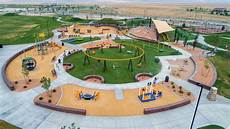 Playground Borders