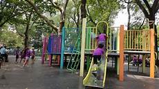 Playground Borders