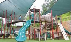 Playground Climbing Structures