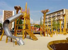 Playground Company