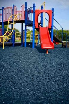 Playground Edging