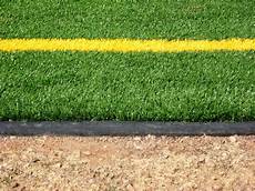 Playground Edging