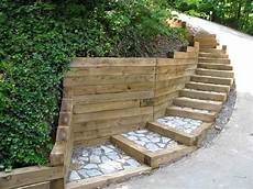 Playground Edging