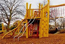 Playground Equipment Slides