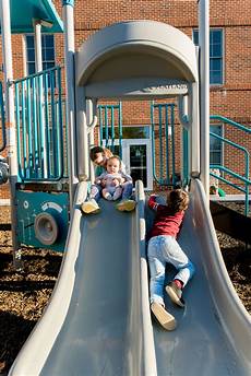 Playground Equipment Slides