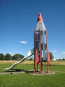 Playground Equipment