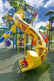 Playground Equipments
