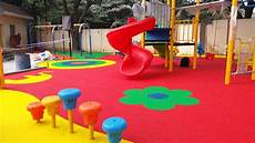 Playground Equipments