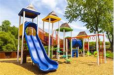 Playground Facilities