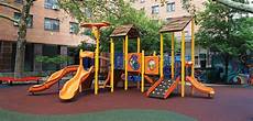 Playground Facilities