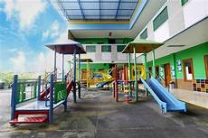 Playground Facilities