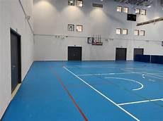 Playground Flooring
