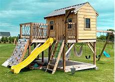 Playground House
