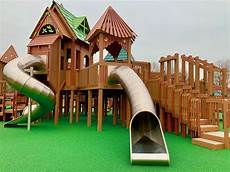 Playground House