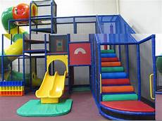 Playground House