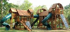 Playground House