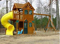 Playground House