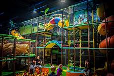 Playground Inside