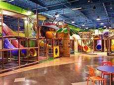 Playground Inside