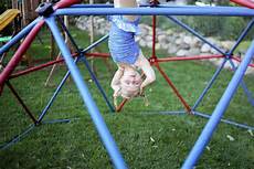 Playground Jungle Gym