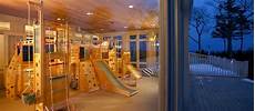 Playground Jungle Gym
