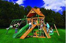 Playground Playset