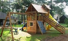 Playground Playset