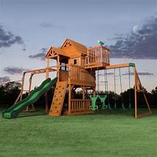 Playground Set