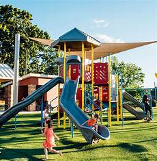 Playground Set