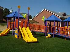 Playground Sets /