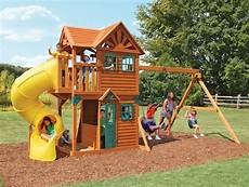 Playground Sets /