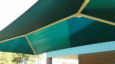 Playground Shade Structure