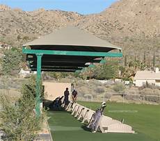 Playground Shade Structure