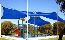 Playground Shade