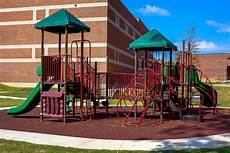 Playground Shade
