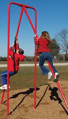 Playground Slide