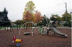 Playground Sports Equipment