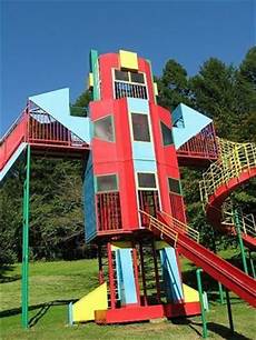 Playground Structures