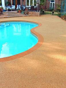 Playground Surfaces