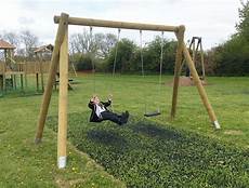 Playground Swing Sets