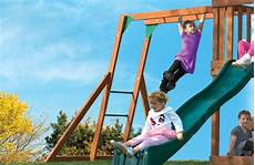 Playground Swing Sets
