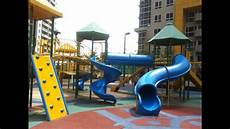 Playground Tunnel