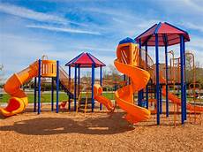 Playgrounds Equipment