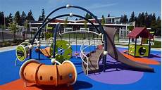 Playgrounds Equipment