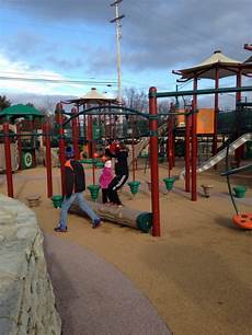 Playgrounds Equipment