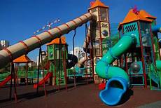 Playgrounds