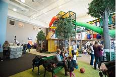 Playland Indoor Playground