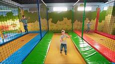 Playland Indoor Playground