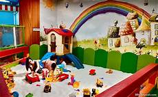 Playland Indoor Playground