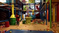 Playland Indoor Playground